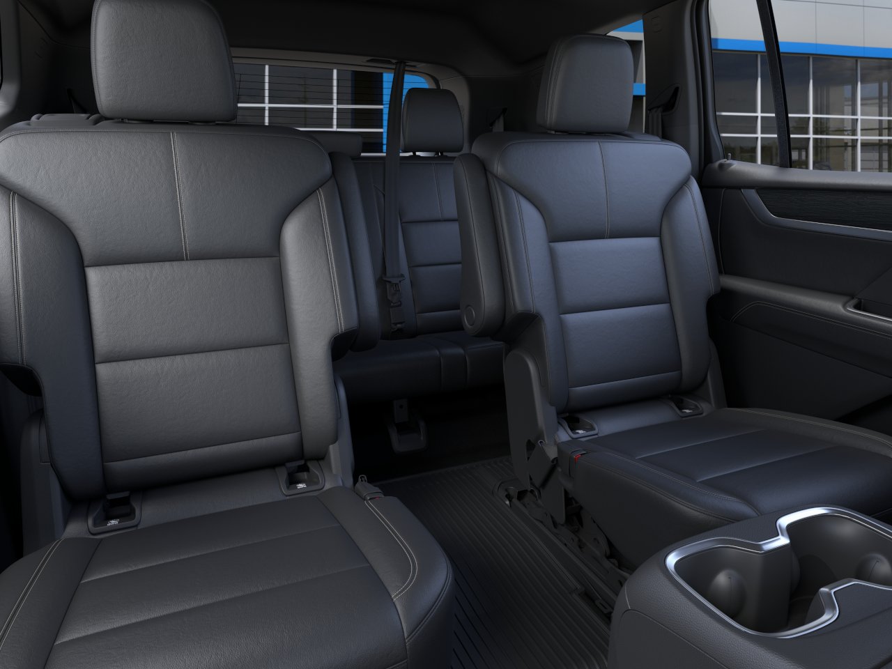 New 2026 Summit White GMC Elevation image 17