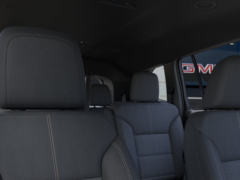 New 2026 Summit White GMC Elevation image 48