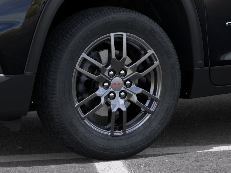 New 2026 Ebony Twilight Metallic GMC Elevation image 33