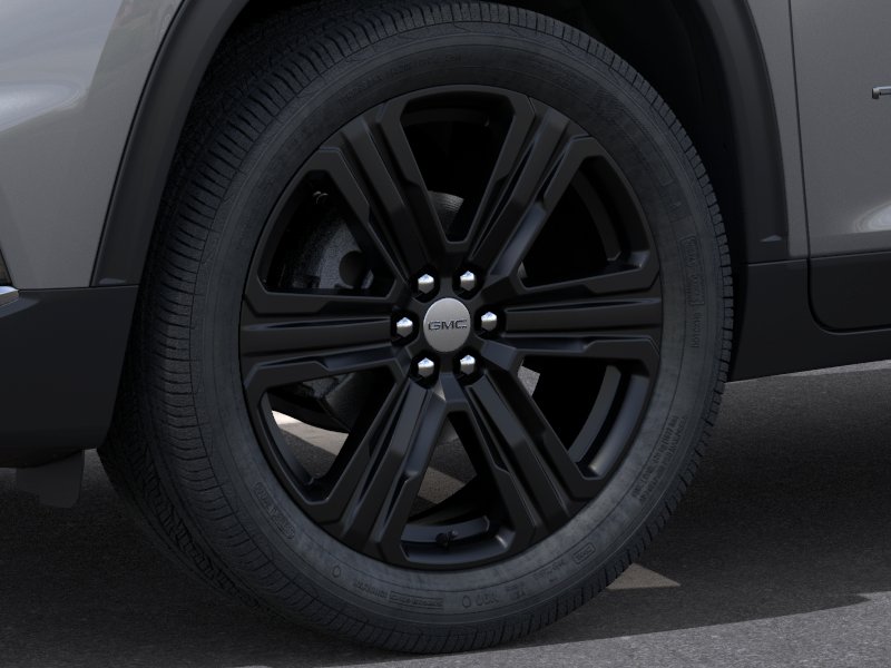 New 2026 Sterling Metallic GMC Elevation image 33