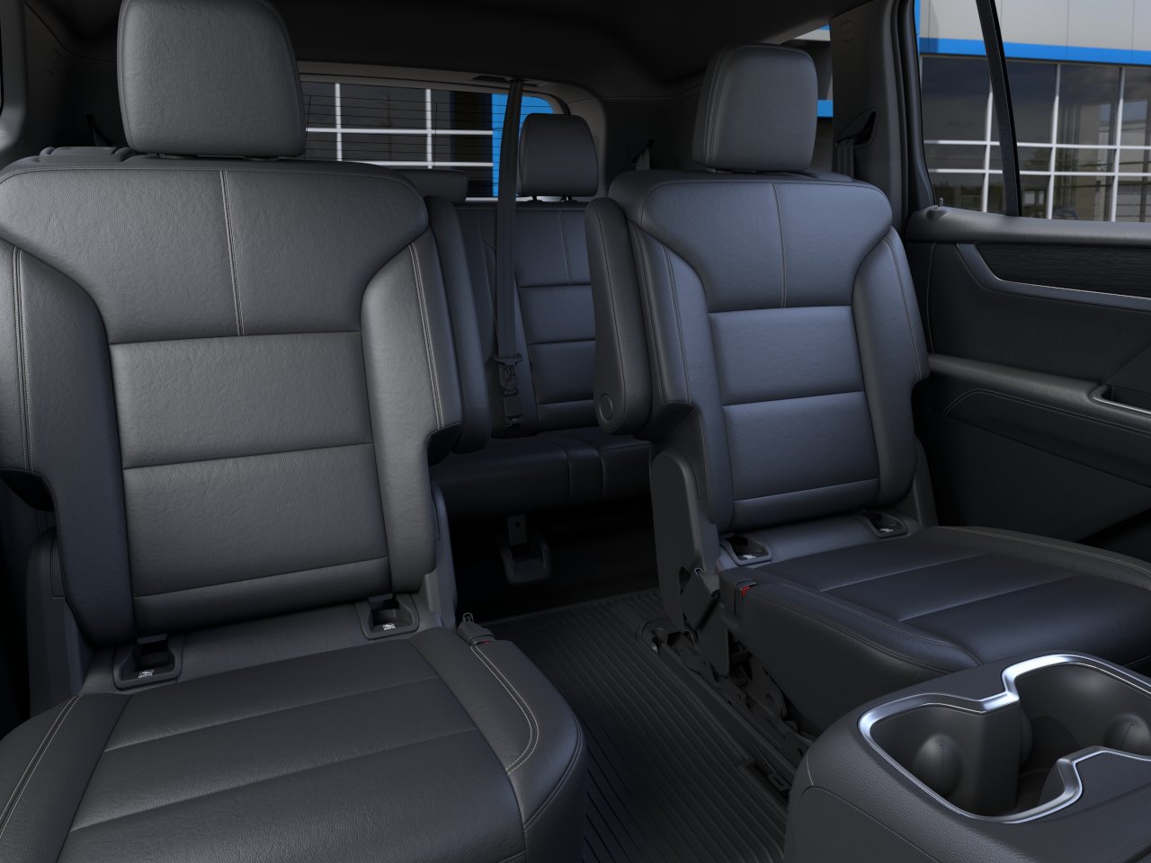 New 2026 Sterling Metallic GMC Elevation image 41