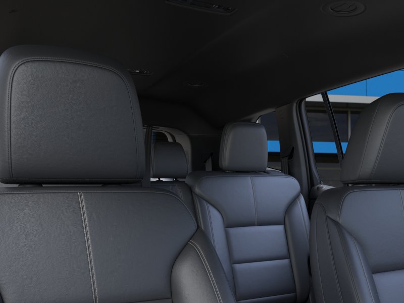 New 2027 Sterling Metallic GMC Elevation image 24