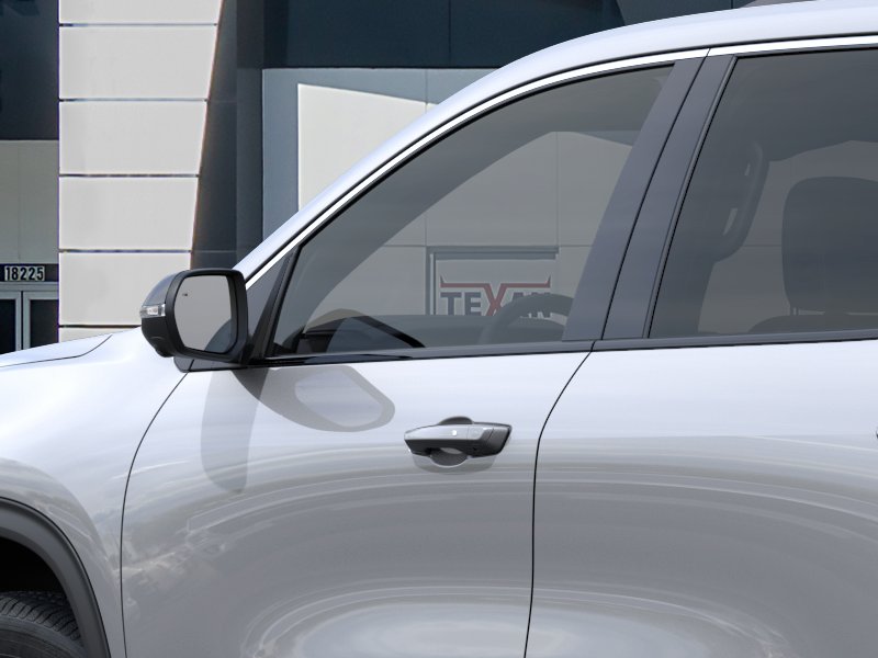 2026 GMC Acadia Elevation - Photo 29