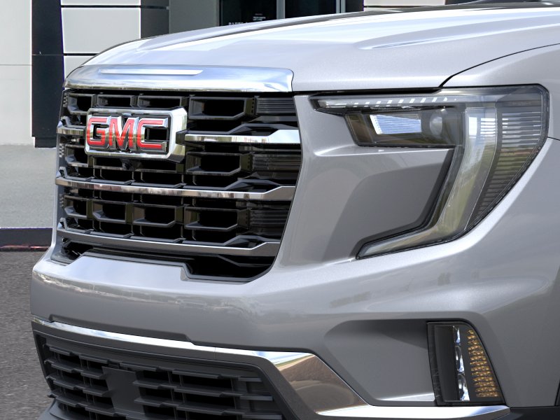 2026 GMC Acadia Elevation - Photo 30