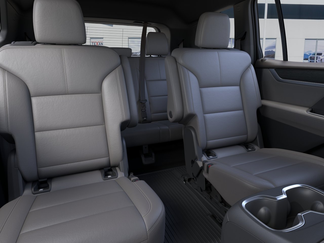 2026 GMC Acadia Elevation - Photo 34