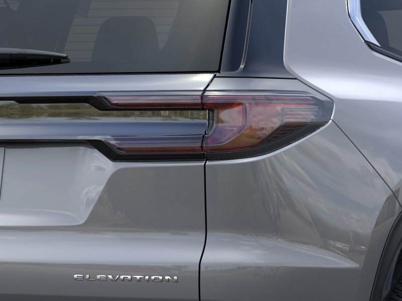 2026 GMC Acadia Elevation - Photo 28