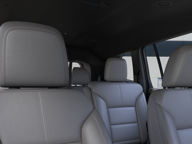2026 GMC Acadia Elevation - Photo 41