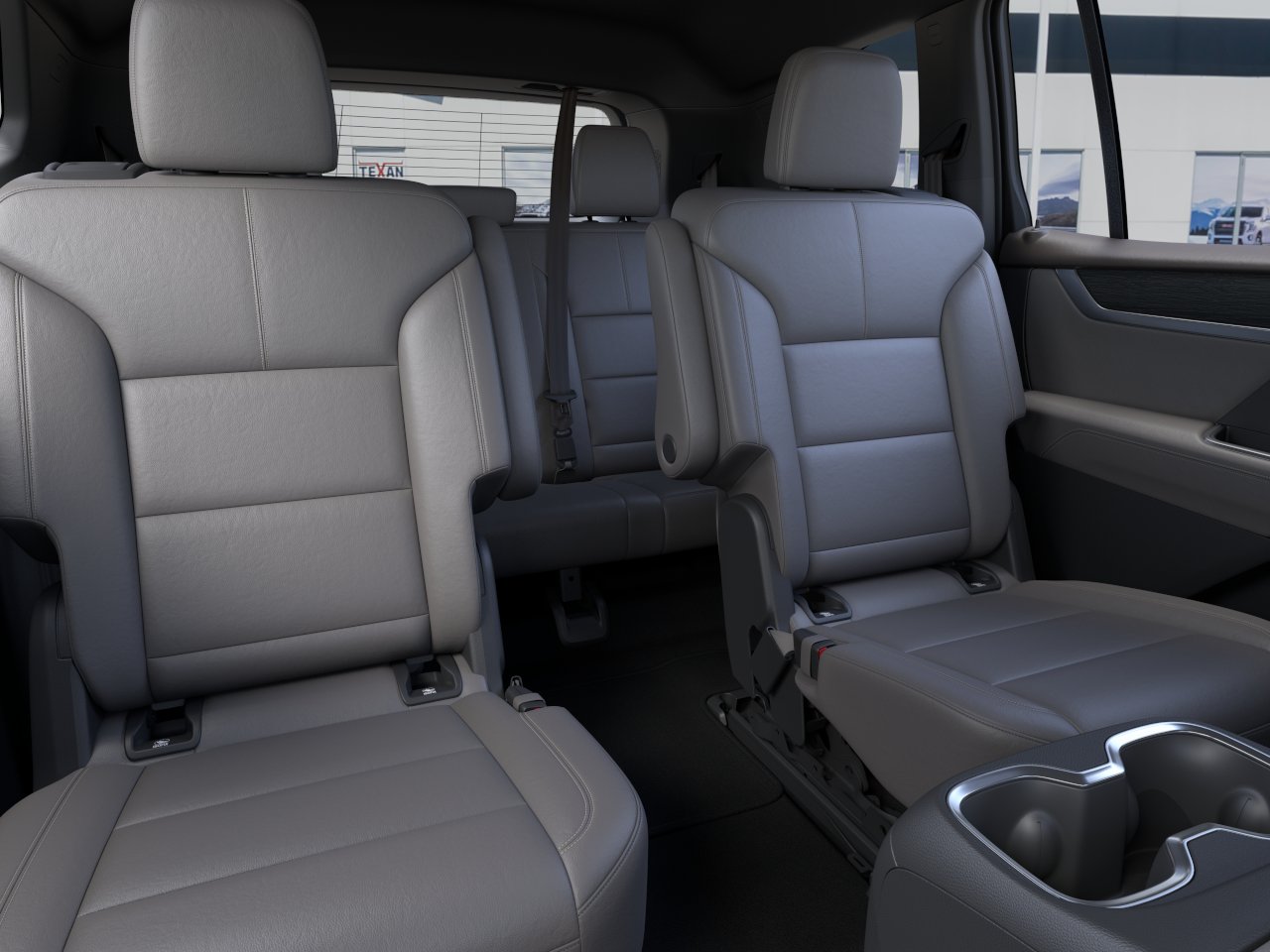 2026 GMC Acadia Elevation - Photo 41