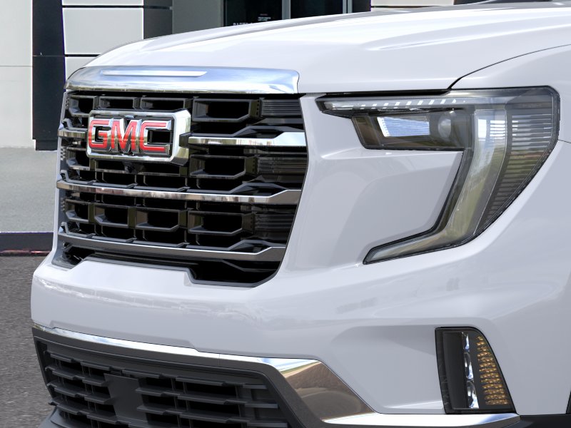 2026 GMC Acadia Elevation - Photo 37