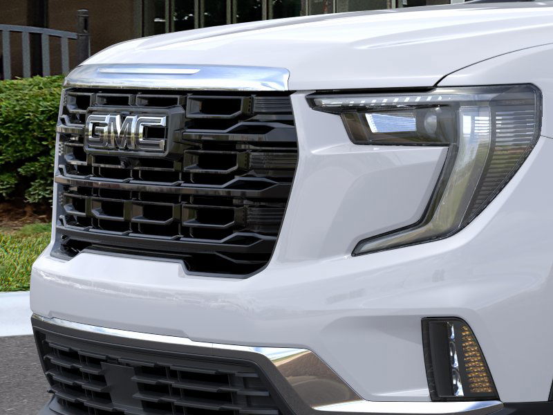 2026 Gmc Acadia Elevation photo 33