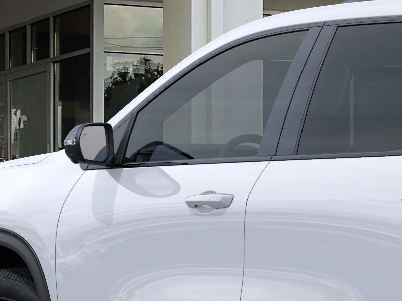 2026 Gmc Acadia Elevation photo 32