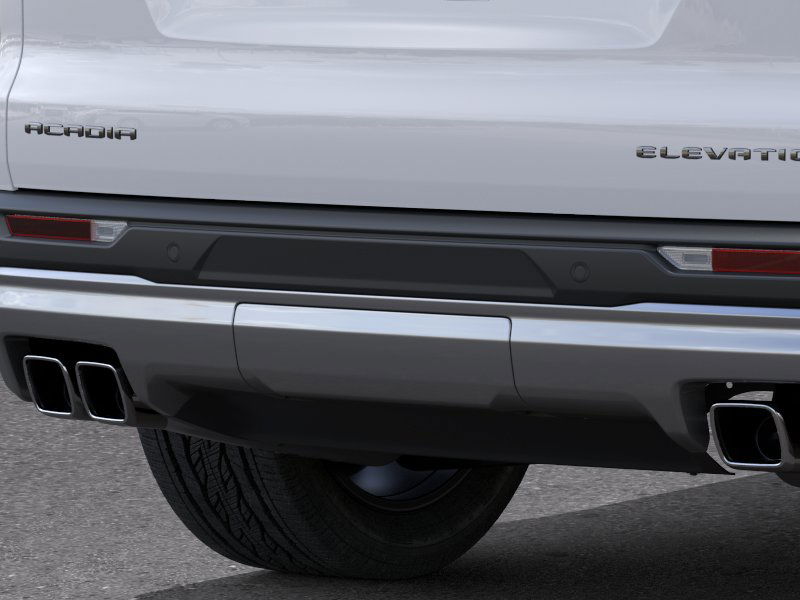 2026 Gmc Acadia Elevation photo 34