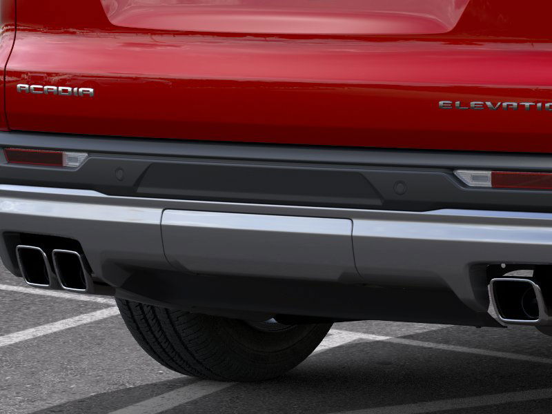 2026 GMC Acadia Elevation - Photo 14