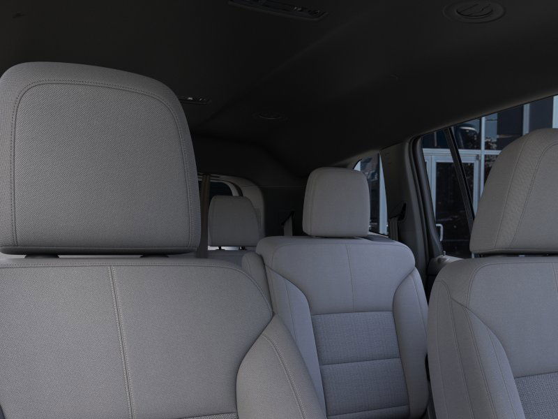 2026 GMC Acadia Elevation - Photo 24