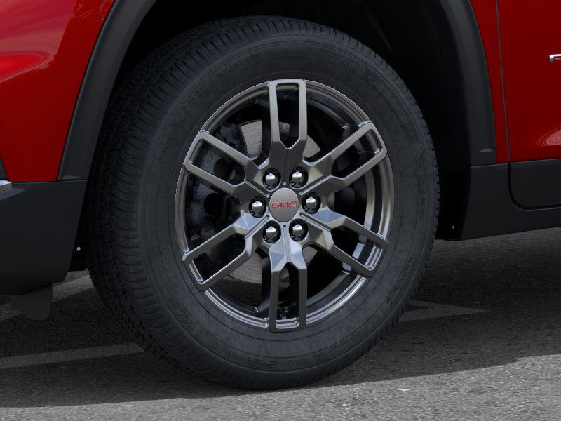 2026 GMC Acadia Elevation - Photo 9