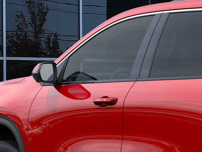 2026 GMC Acadia Elevation - Photo 12