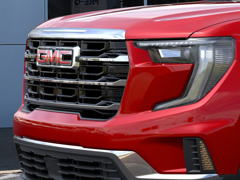 2026 GMC Acadia Elevation - Photo 13