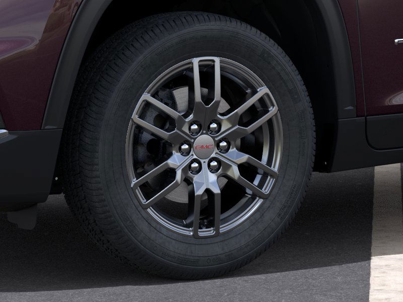 2026 GMC ACADIA - Image 31