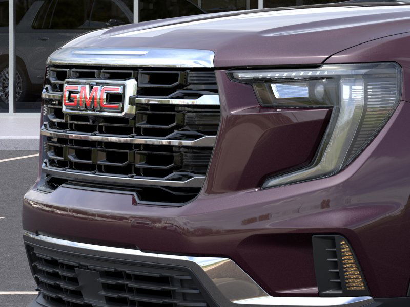 2026 GMC ACADIA - Image 35
