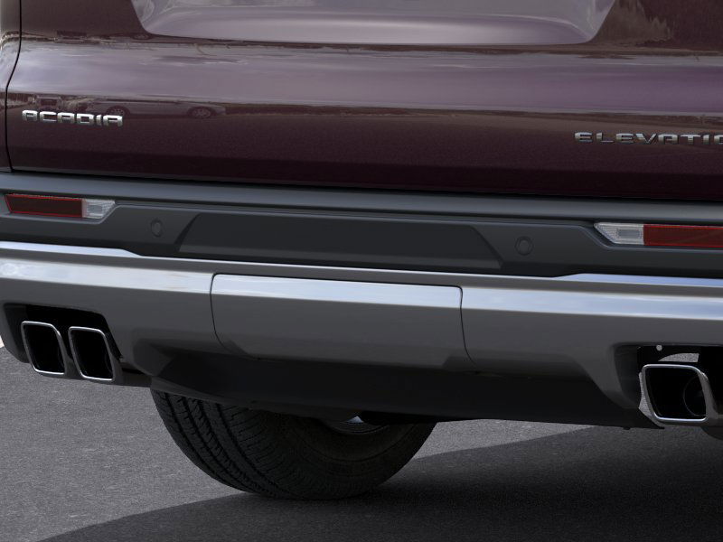 2026 GMC ACADIA - Image 36