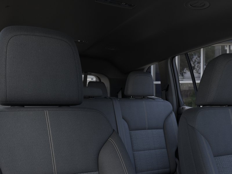 2026 GMC Acadia Elevation - Photo 24