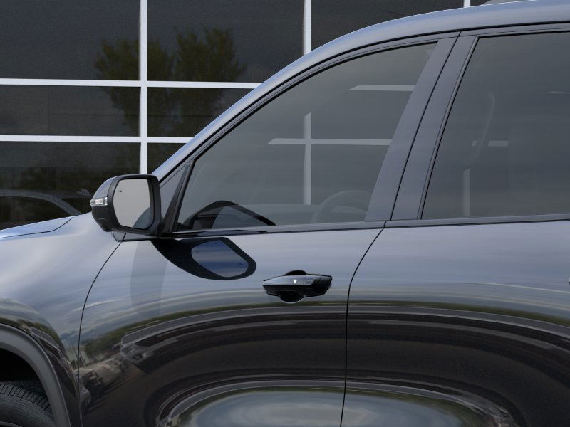 2026 Gmc Acadia Elevation photo 4