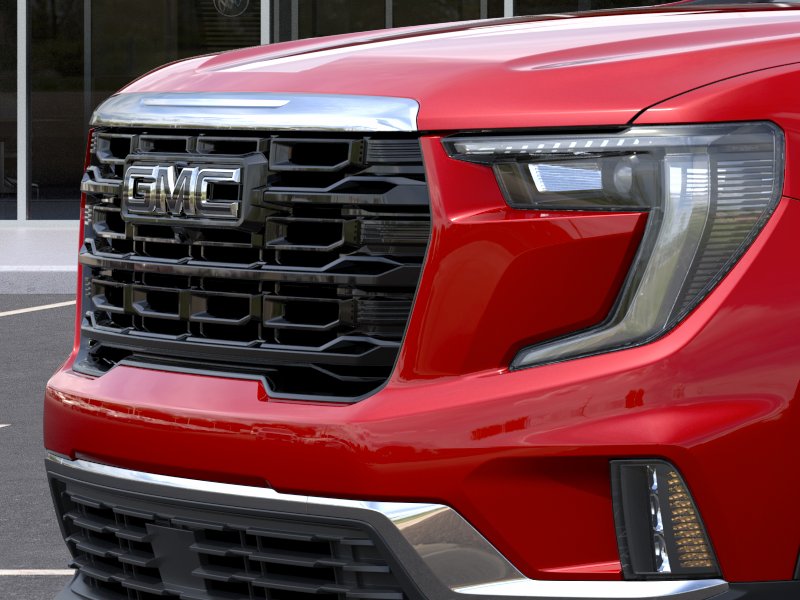 2026 GMC Acadia Elevation - Photo 38