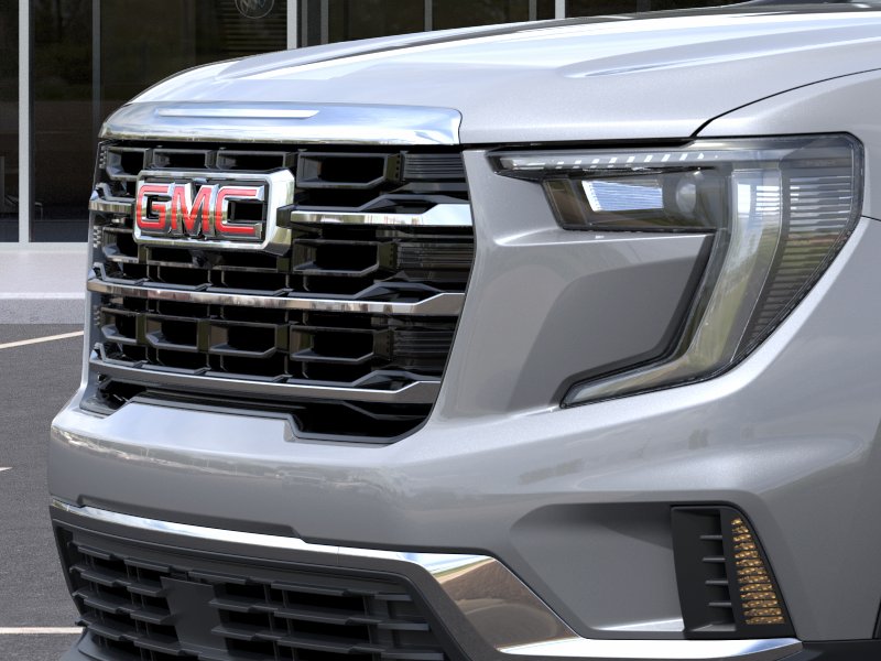 2026 GMC Acadia Elevation - Photo 38