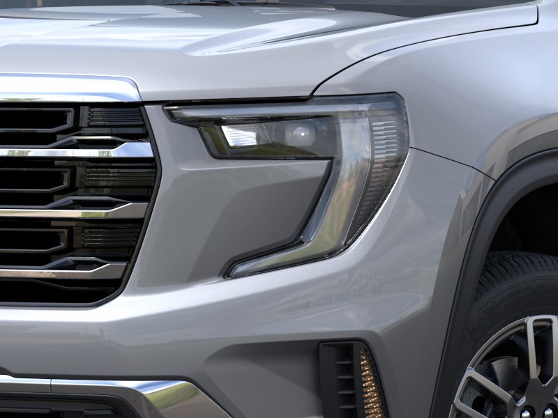New 2026 Sterling Metallic GMC Elevation image 34