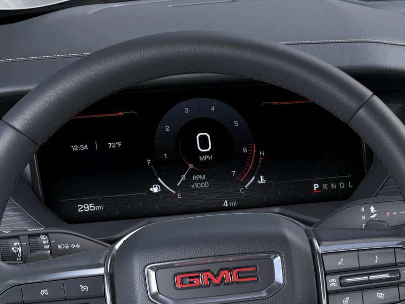 New 2026 Sterling Metallic GMC Elevation image 42