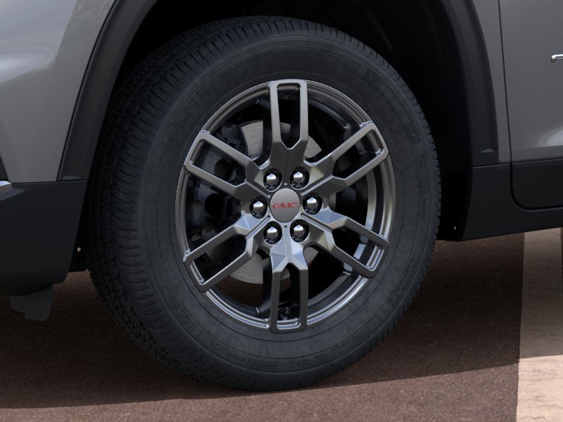New 2026 Sterling Metallic GMC Elevation image 33