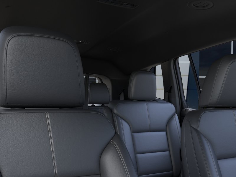 New 2026 Ebony Twilight Metallic GMC Elevation image 57