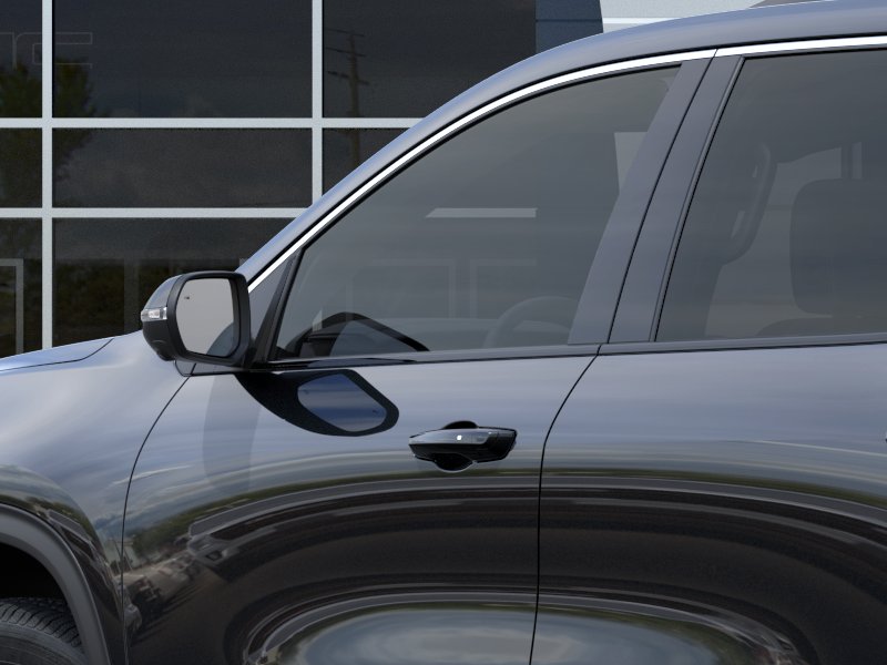 New 2026 Ebony Twilight Metallic GMC Elevation image 45