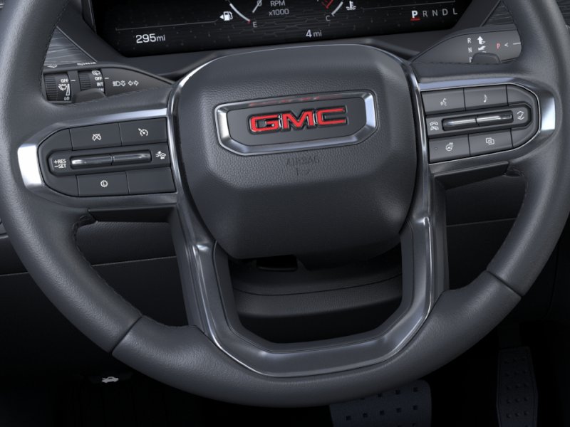 New 2026 Ebony Twilight Metallic GMC Elevation image 52