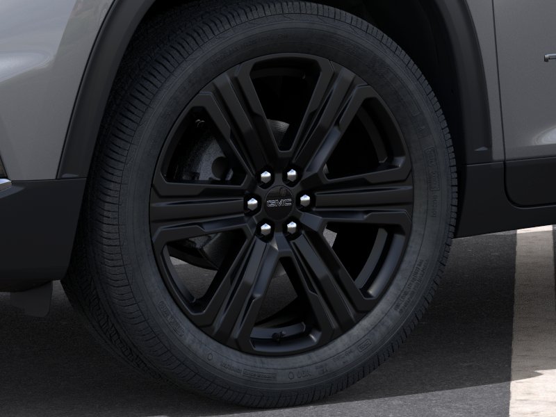 New 2026 Sterling Metallic GMC Elevation image 33