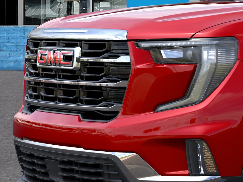 2026 GMC Acadia Elevation - Photo 13