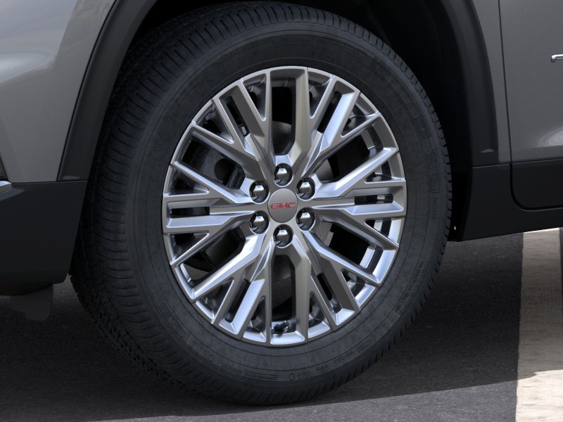 New 2026 Sterling Metallic GMC Elevation image 33