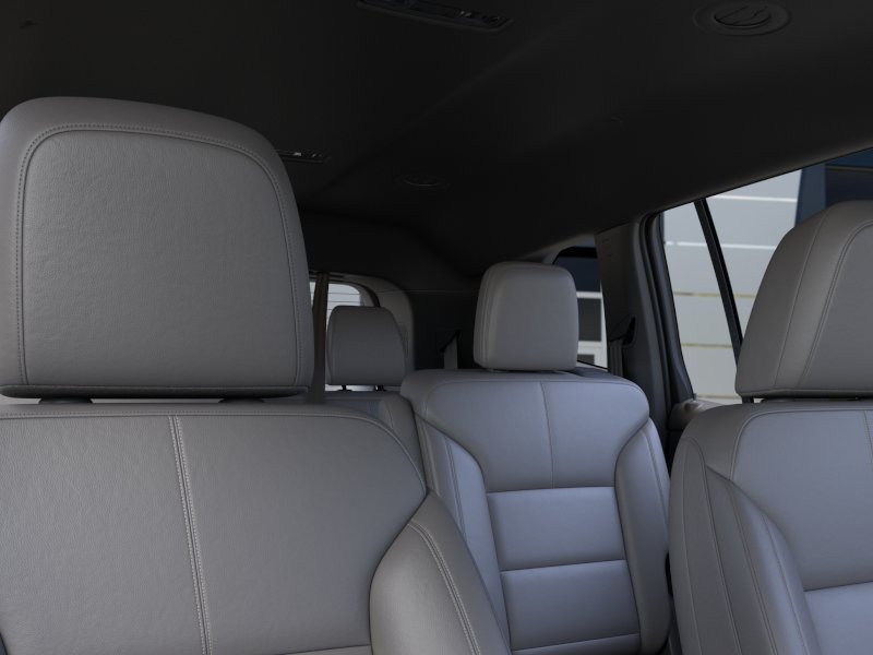 New 2026 Sterling Metallic GMC Elevation image 48