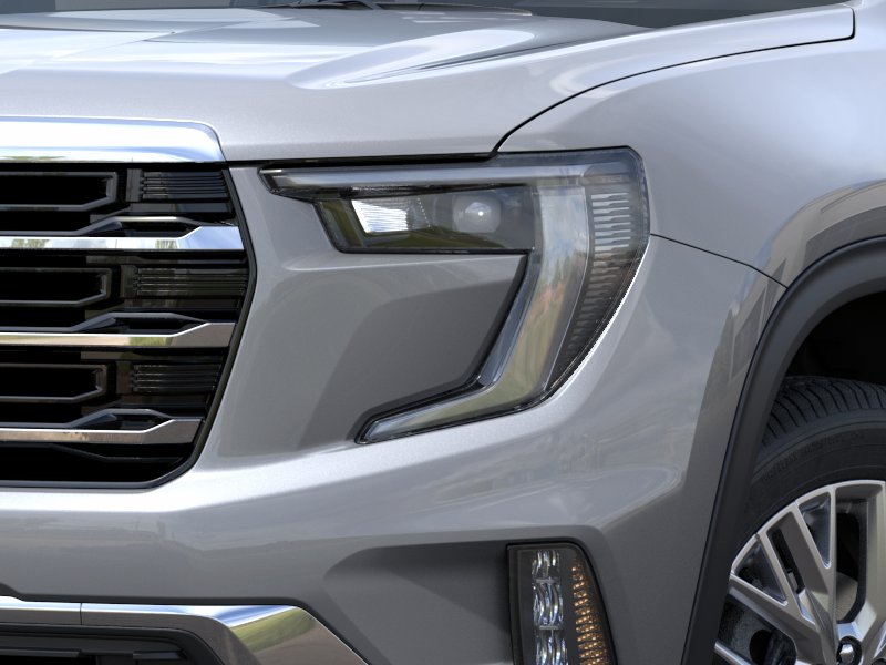 New 2026 Sterling Metallic GMC Elevation image 34