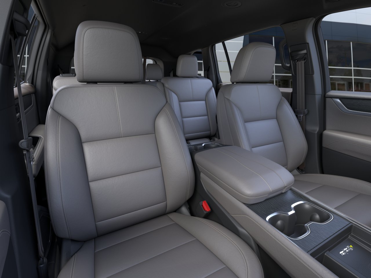 New 2026 Sterling Metallic GMC Elevation image 40