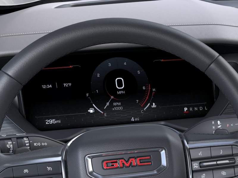 New 2026 Sterling Metallic GMC Elevation image 42