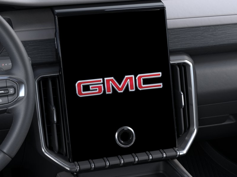 New 2026 Sterling Metallic GMC Elevation image 44