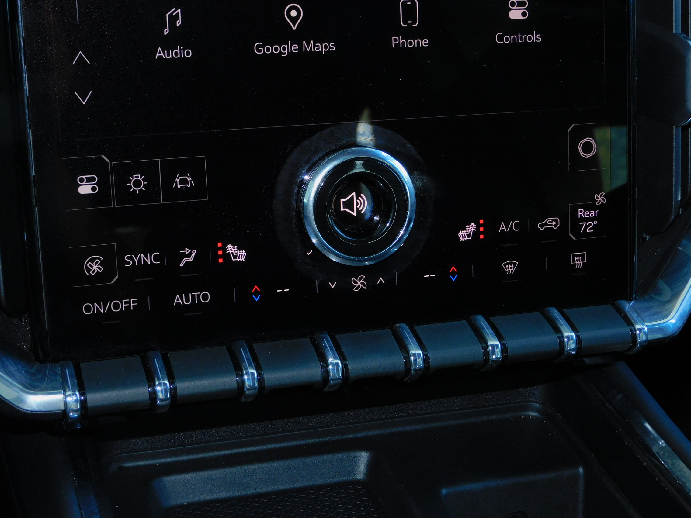 2025 Gmc Acadia Elevation photo 3