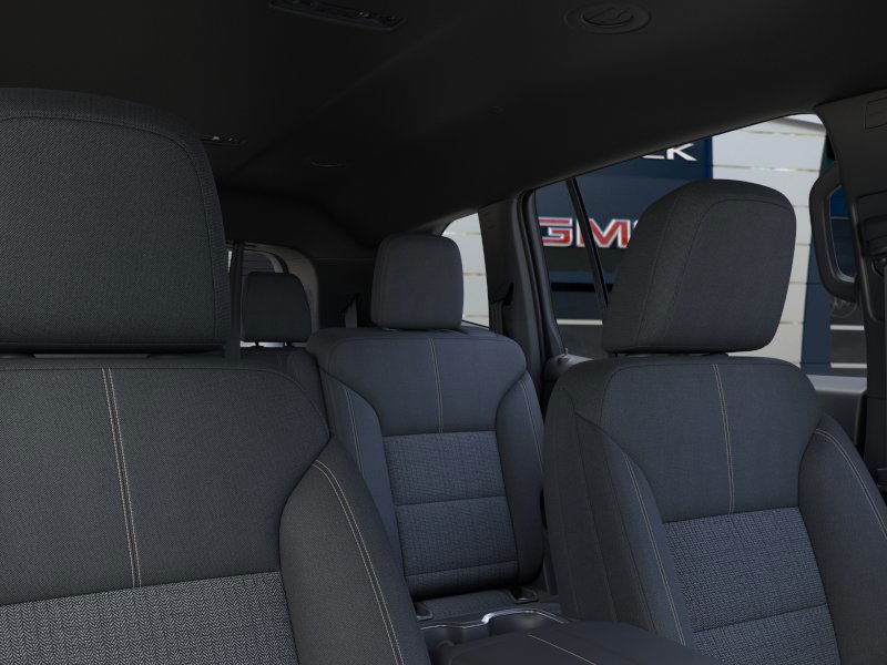 2025 Gmc Acadia Elevation photo 47