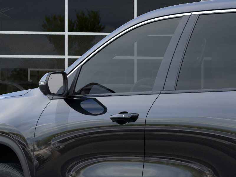 2025 Gmc Acadia Elevation photo 35