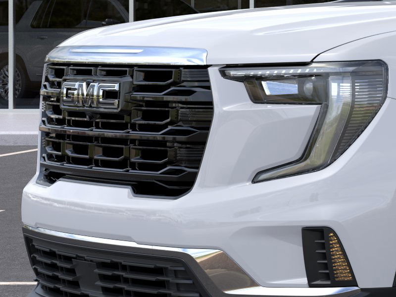 2025 GMC Acadia Elevation - Photo 13