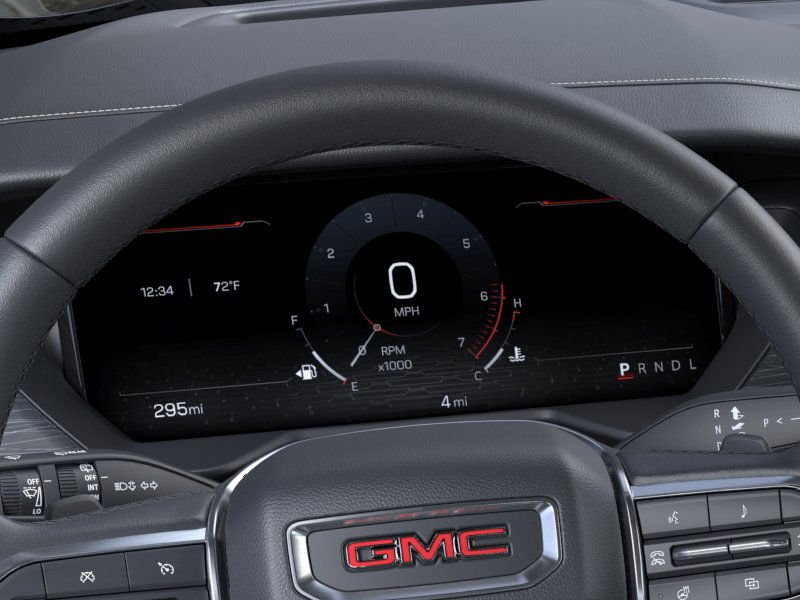 2025 GMC Acadia Elevation - Photo 53
