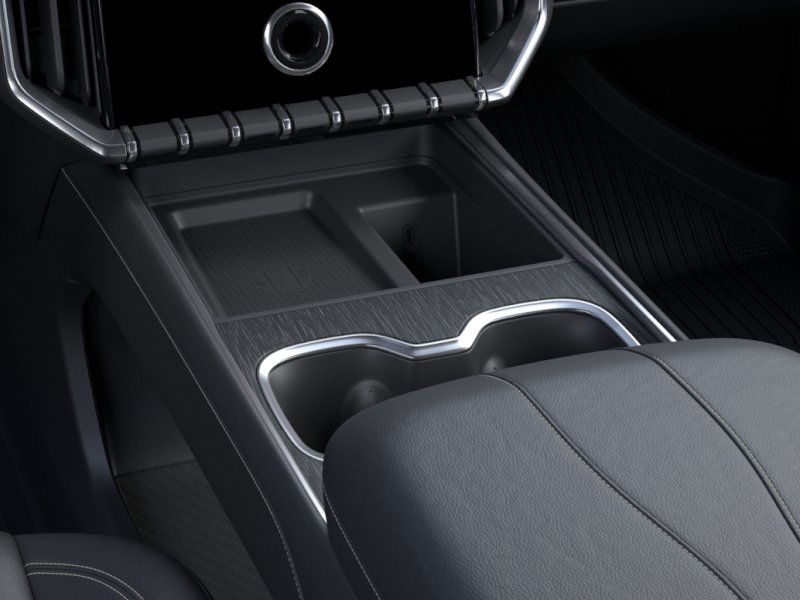 2025 GMC Acadia Elevation - Photo 58