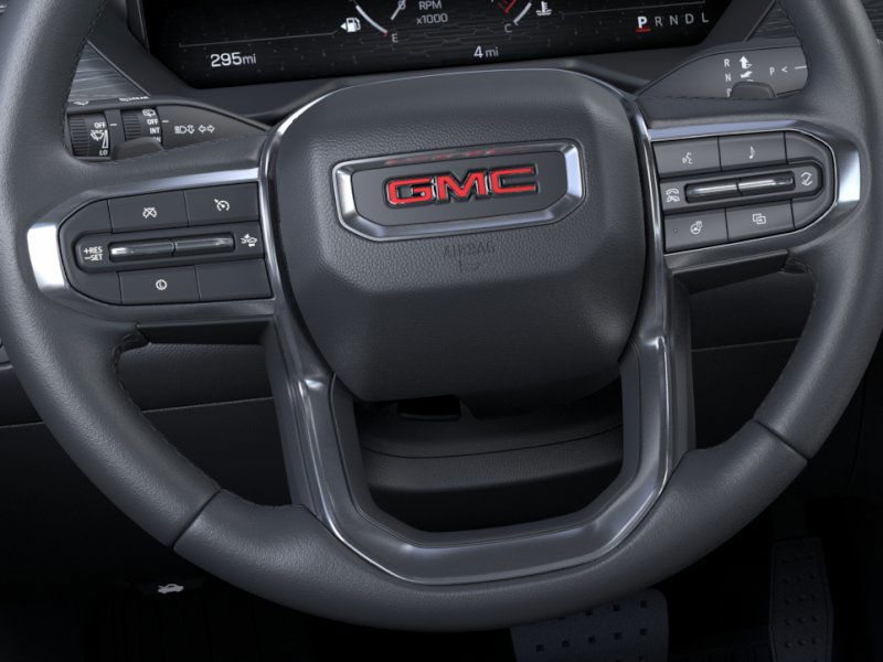 2025 GMC Acadia Elevation - Photo 54