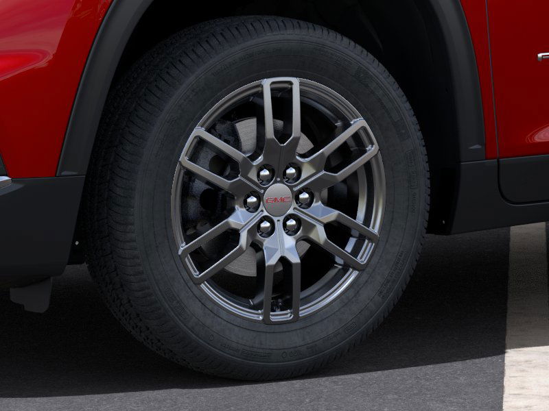 2025 GMC Acadia Elevation - Photo 9